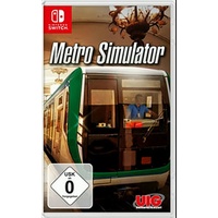 Iridium Media Metro Simulator