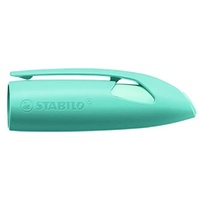 Stabilo nonbook STABILO - Kappe für ergonomischen Schulfüller -