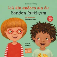 Hueber Ich bin anders als du - Ich bin