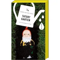 Ars vivendi Tatort Garten