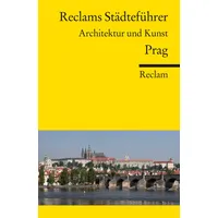 Reclam, Philipp Reclams Städteführer Prag
