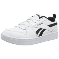 Reebok Royal Prime 2 Kinder Weiß/Schwarz 33