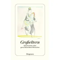 Diogenes Verlag AG Großeltern