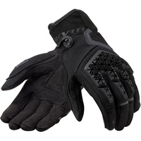 RevIt! Revit Mangrove Handschuhe schwarz, XXXL