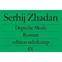 Suhrkamp Depeche Mode