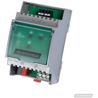 WAREMA Renkhoff SE WAREMA KNX Sonnenschutzaktor SA 16M230 SMI