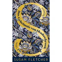 Insel Das Geheimnis von Shadowbrook