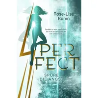 Tolino media GmbH & Co. KG Perfect – Spüre