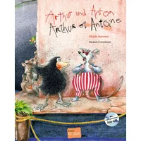 Hueber Arthur und Anton / Arthur et Antoine