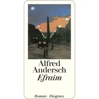 Diogenes Verlag AG Efraim