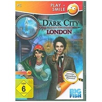 Astragon Dark City London