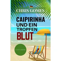 Tolino media Caipirinha und ein Tropfen Blut