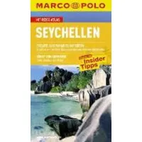 Mairdumont MARCO POLO Reiseführer Seychellen