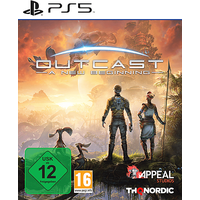 THQ Nordic Outcast - A New Beginning