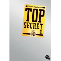 Cbt Der Agent / Top Secret 1