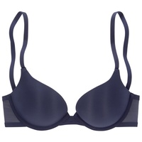 S.Oliver Push-up-BH Damen nachtblau Gr.70C