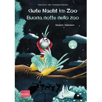 Hueber Gute Nacht im Zoo
