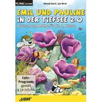 USM United Soft USM Emil und Pauline in der