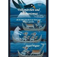 Epubli Volksmärchen und Schamanismus