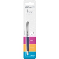 Pelikan Jazz Classic M Dunkelblau