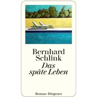 Diogenes Verlag AG Das späte Leben