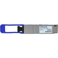 CBO Juniper JNP-QSFP-40G-LR4 kompatibler BlueOptics QSFP BO25K13610D, Transceiver