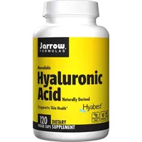 Jarrow Formulas Hyaluronic Acid, 120 Kapseln