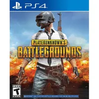 Sony PlayerUnknown's Battlegrounds (Import)