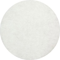 Kerbl Sana-Kannenvliesfilter Ø 180mm 200St.