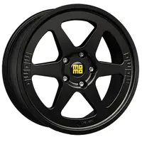 Momo Tires HERITAGE 6 8 0x18 5x100 ET35 MB72
