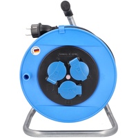 As - Schwabe as - Schwabe, Kabelrolle, Kunststoffkabeltrommel (40