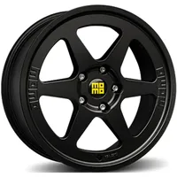 Momo Tires HERITAGE 6 8 0x18 5x120 ET37 MB72