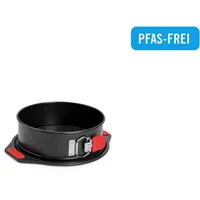 WOLL Bakeware Springform Ø 20 cm, mit auslaufsicherem Boden,