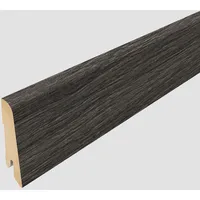 EGGER Sockelleiste L550 passend zu Loja grau (Maße: 60