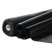 WINDHAGER Unkrautfolie »ANTI Weed Anthrazit