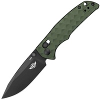 Olight Rubato 3 Taschenmesser od green