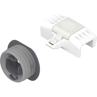 Blum - Lbx Mitnehmer-Set F.innenschub.H=M Seide
