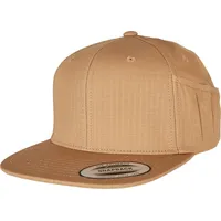 Flexfit Pencil Holder Snapback Cap