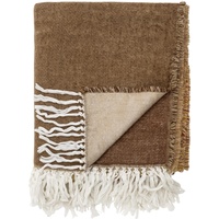 Bloomingville Ara Decke, 130 x 150 cm)