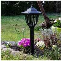 Grafner XXL LED Solar Standleuchte | 52 cm |
