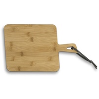 Kela Schneidebrett Cosma Bambus hellbraun 33,0x21,0x1,5cm