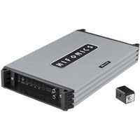 Hifonics MERCURY I/2000EVO Class D Digital Monoblock (Evo)