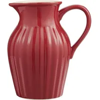 Ib laursen Kanne 1,7 Ltr Mynte Strawberry Rot