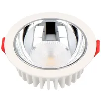 LED-Line LED-Line® Downlight 7W 700 Lumen 4000K Quantum Deckenleuchte