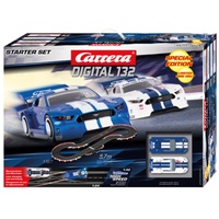 Carrera 20030033 DIGITAL 132 Start-Set
