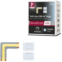 Paulmann LED-Strip Full-Line COB 0,3W 1000lm 6500K