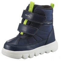 GEOX WILLABOOM BOY B AB Blau, 20