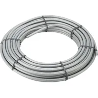 Viega Raxofix 5302 in 25x2,7mm Kunststoff grau 714604