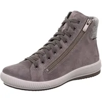 Legero Sneaker high TANARO 5.0 grau | Gr.: 37,5