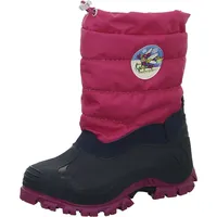 Lurchi FAIRY 3329873-43 (29/FUCHSIA) - Fuchsia